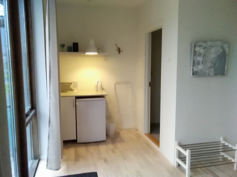 Sommerkær