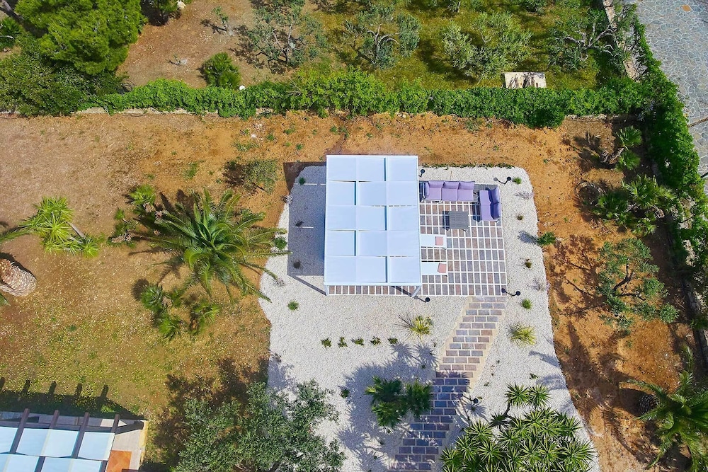Villa Del Drago