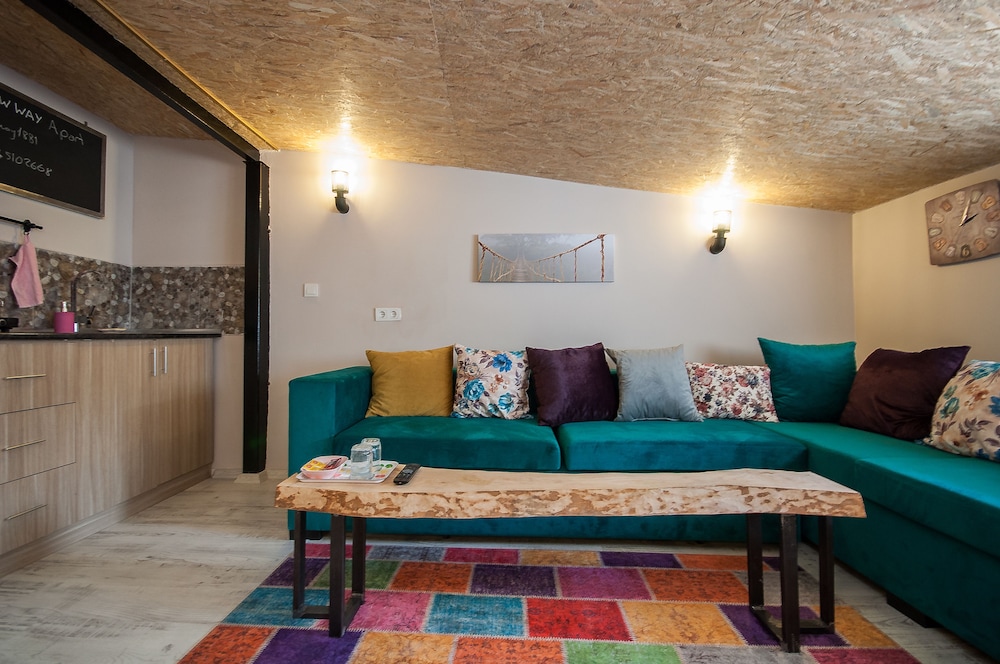Newway Apartments