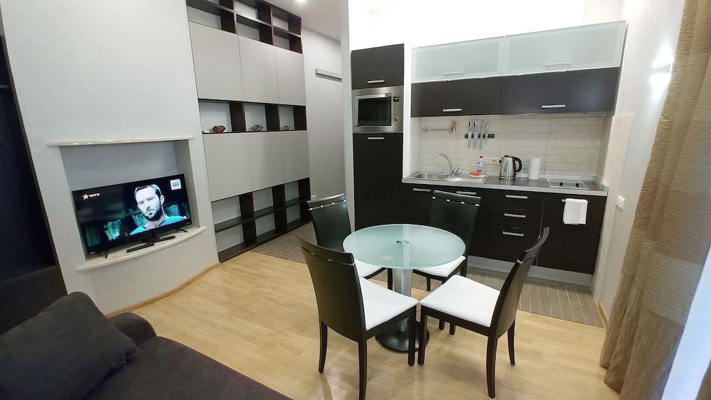 Kiev Apartments