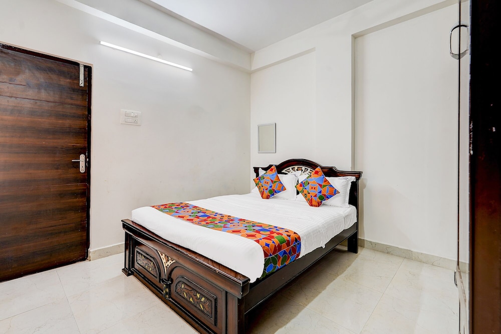 Fabhotel Ak Elite Luxury Homestay