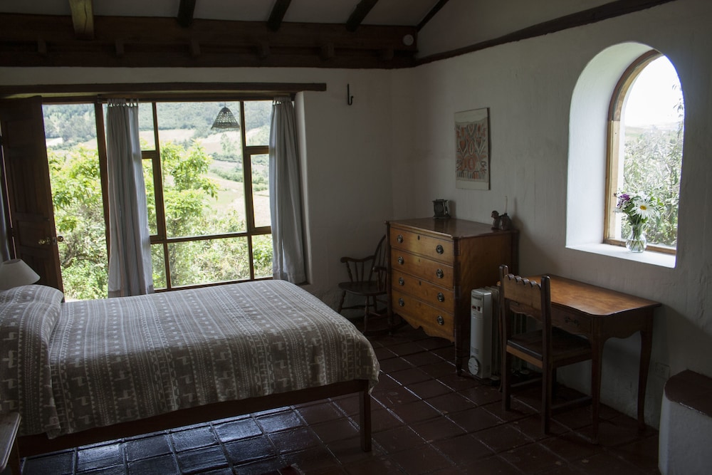 Casa Mojanda