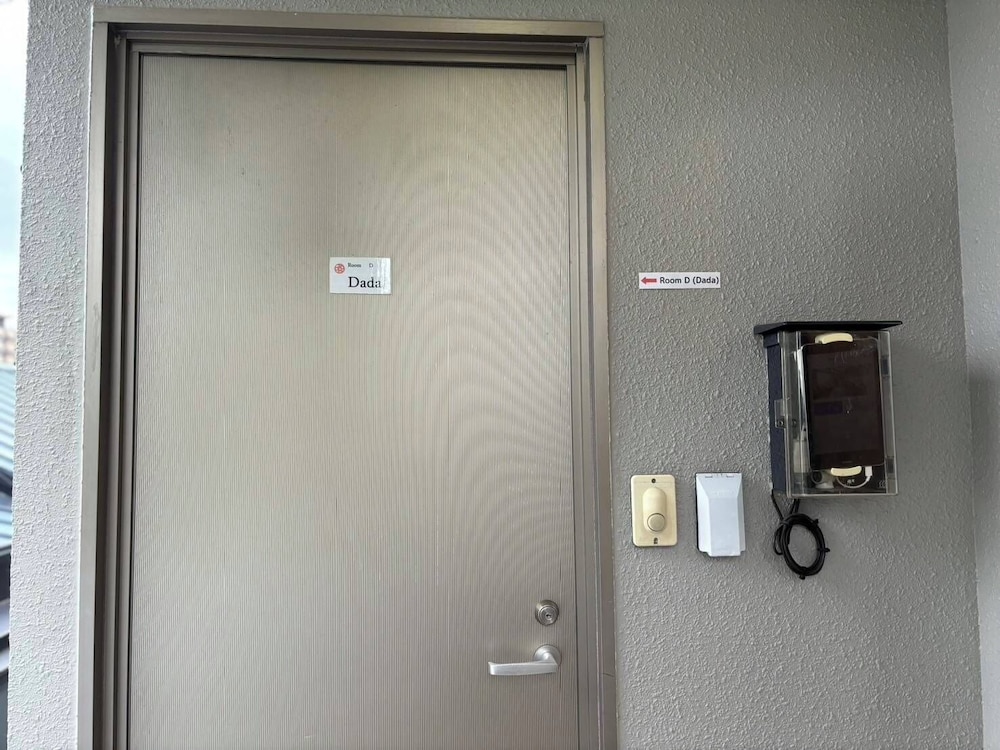Guest house Tsuu