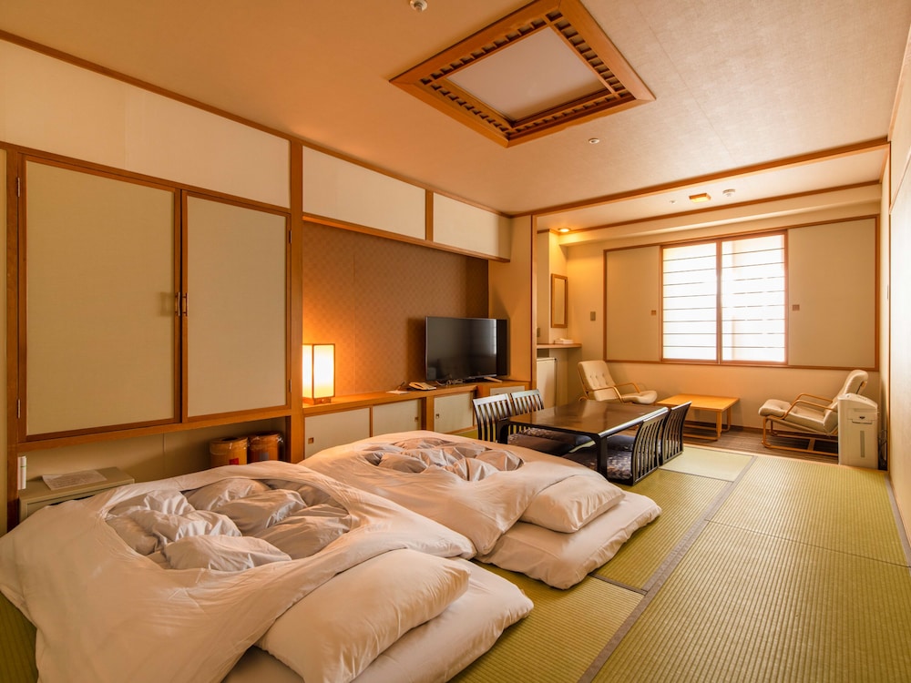 Rusutsu Resort Hotel & Convention 25