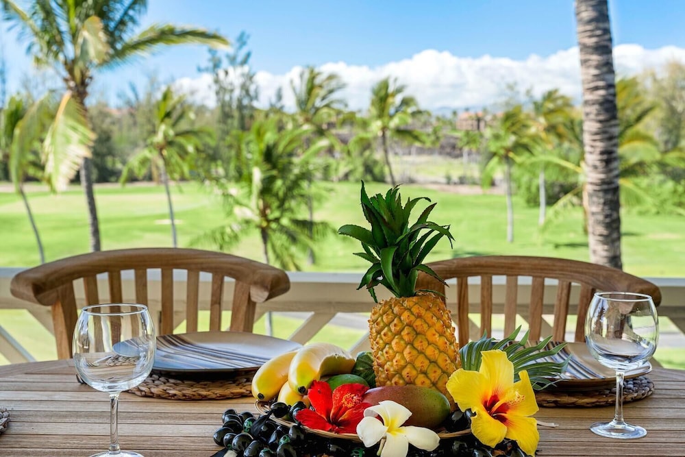 Fairway Villas Waikoloa G31
