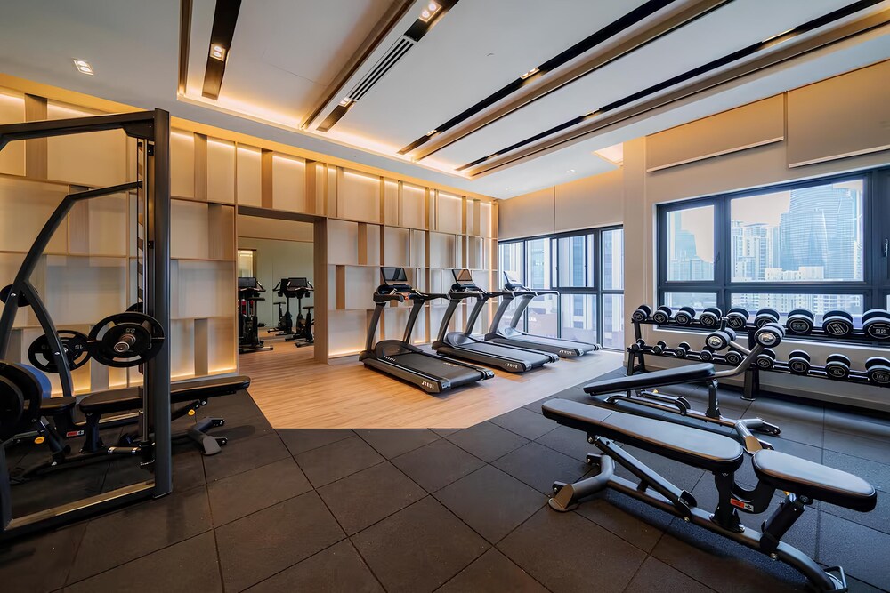 Agile Residence Dual-Key Gem @ Bukit Bintang F11 By Natol