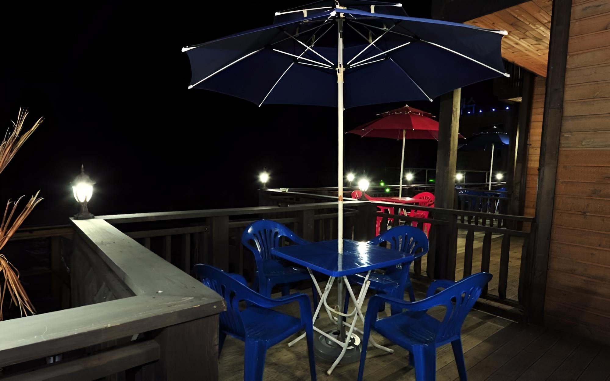 Gyeongju Ocean Tour Pension view 4