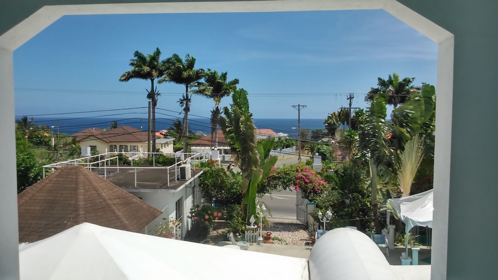 Hunter's Rest Villa