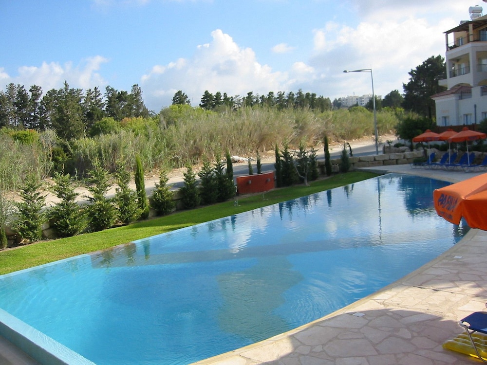 Villa Hesperides Gardens