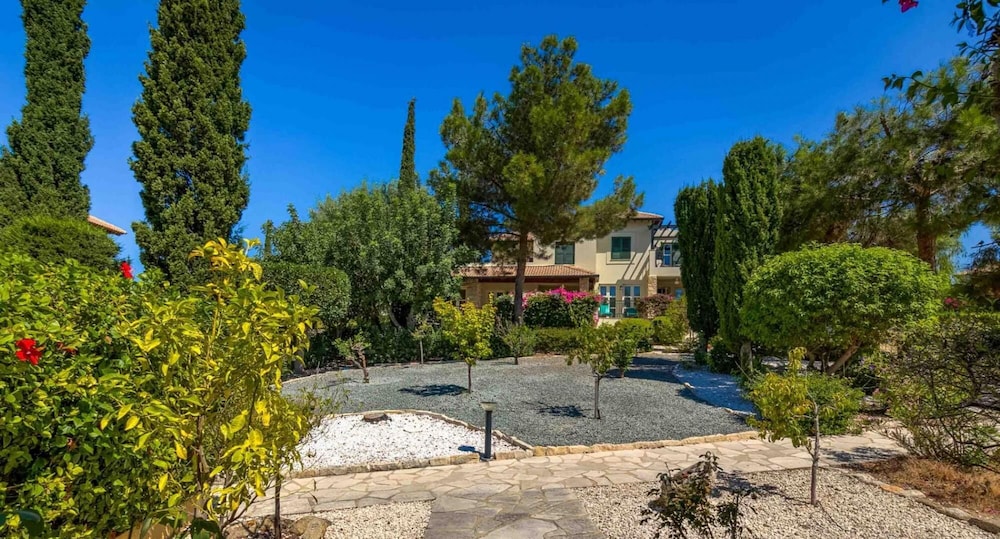 Apartment Df01 - Kerylos