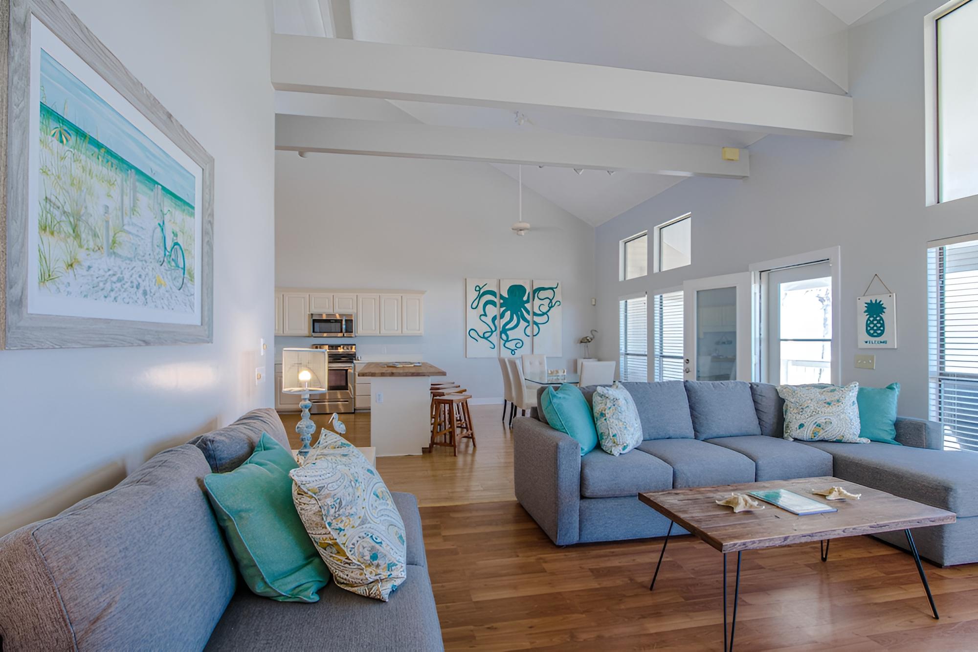 Sandy Toes by Book That Condo view 4
