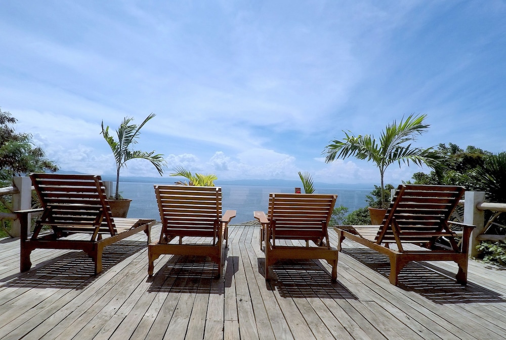 Fantasy Lodge Samboan Cebu