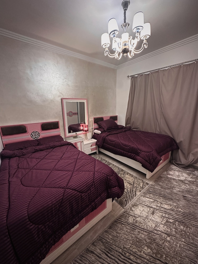 The Privacy Villa