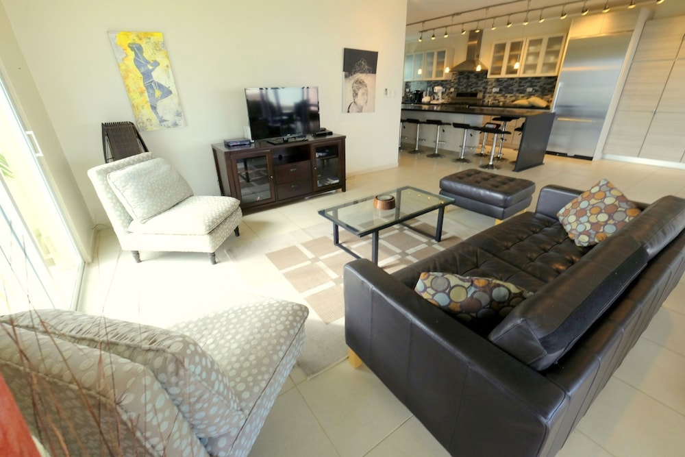 Condo Cabrinha - Direct on Kite Beach