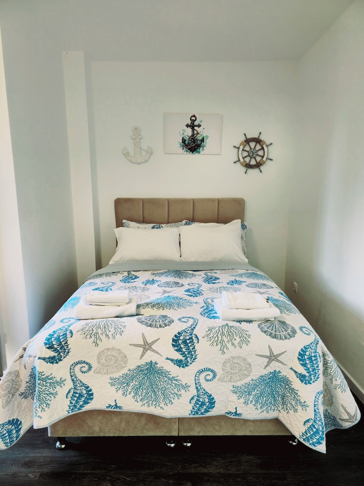 Seehafen Hostel