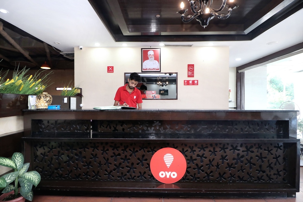 OYO 4839 Apex Hotel Baddi view 3