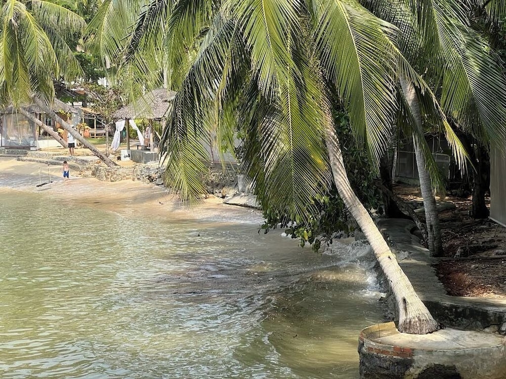 Smiley Bungalows Guesthouse