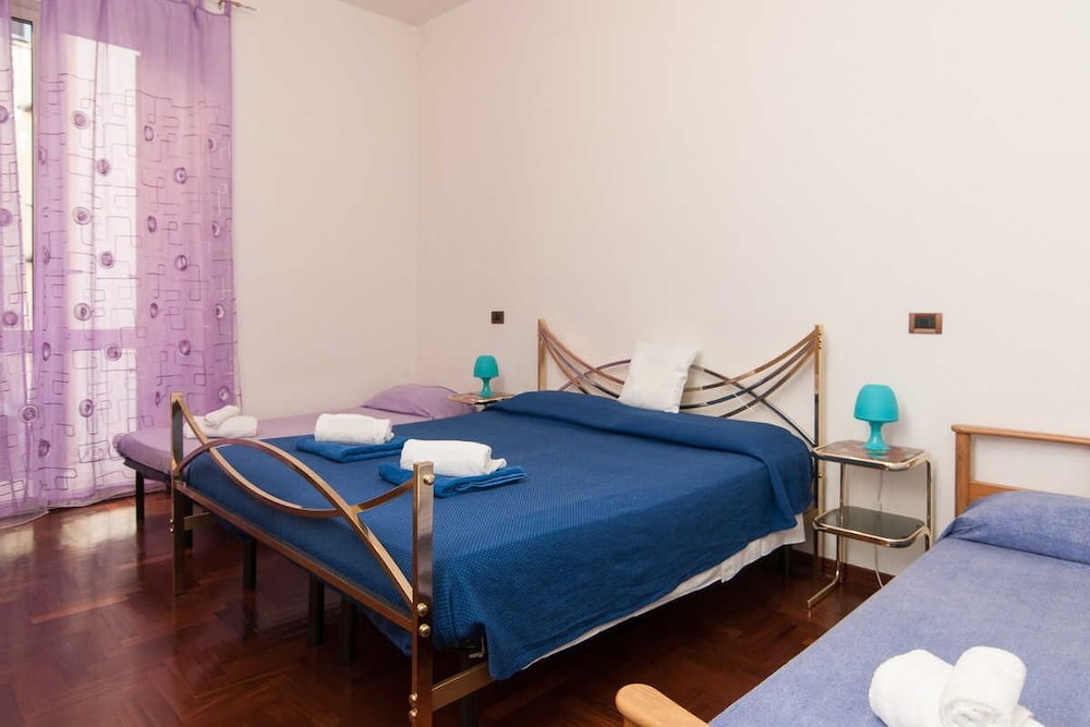 Apartamento Termini Coliseo