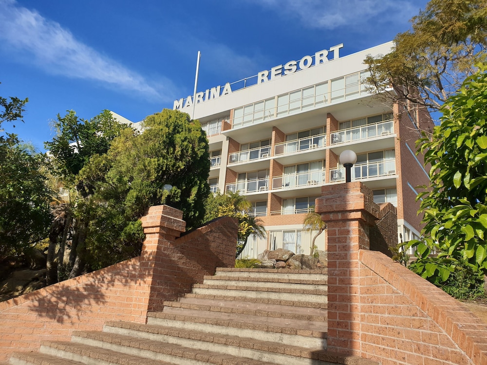 Marina Resort