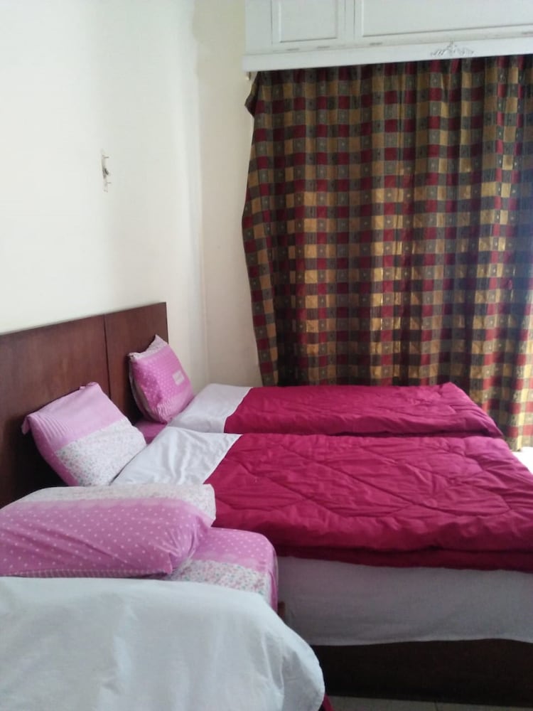 Hostel Vienna