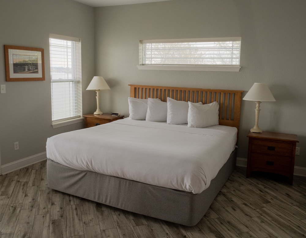 Delavan Lake Resort