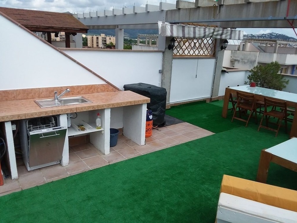 roof
