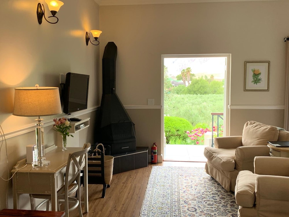 Montagu Vines Guest House