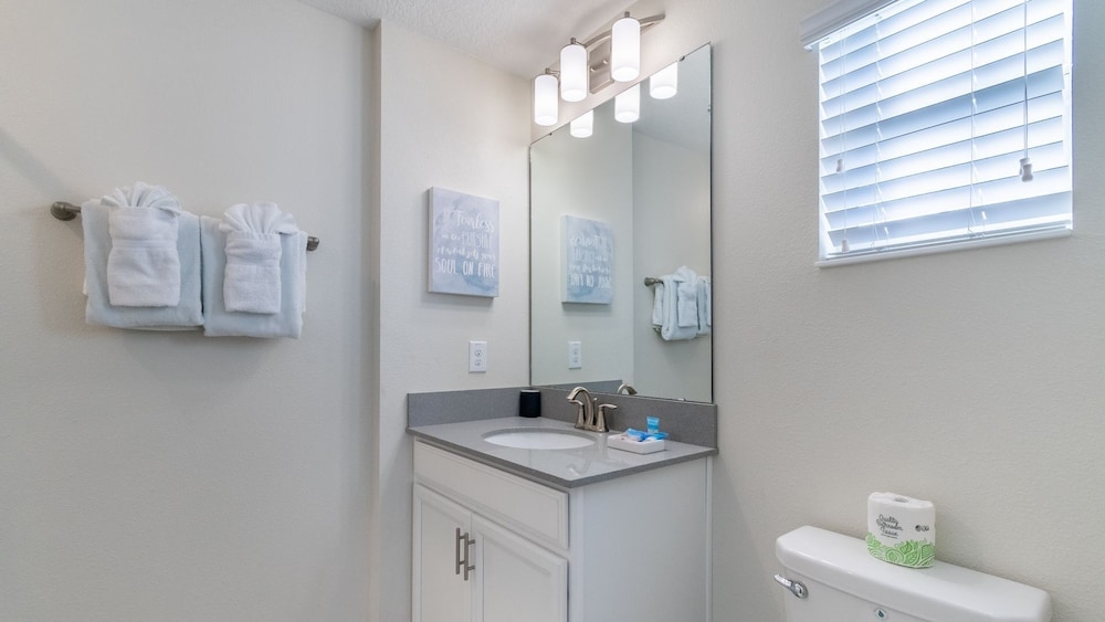 Championsgate Resort 5 Bedroom Private Pool Townhome 5 Townhouse