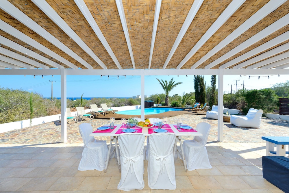 Villa Marilena in Protaras