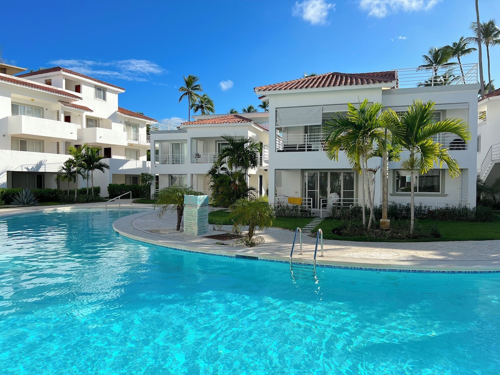 TROPICAL VILLAS playa LOS CORALES