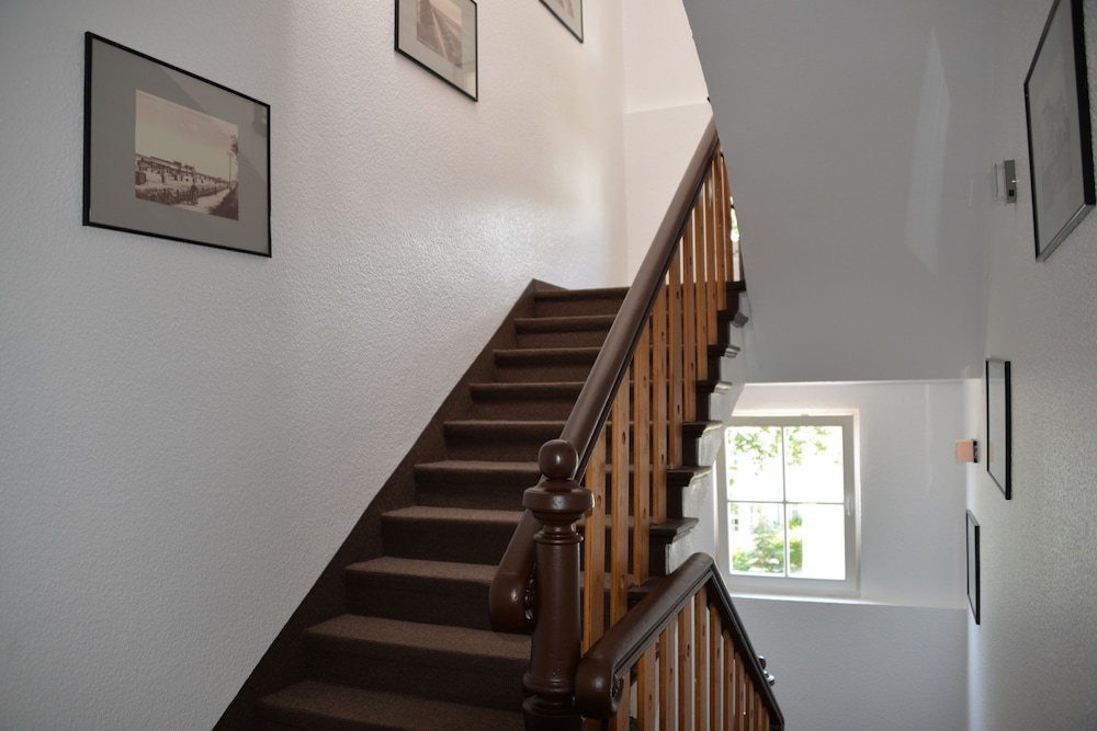 Heringsdorf Vacations - Haus an der Seebrucke - Property Image 9