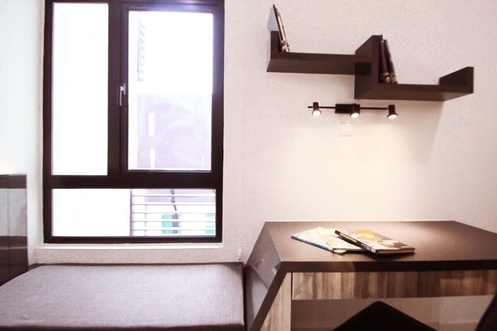 A High-floor 2BR Suasana Suites, Near Ciq, JB