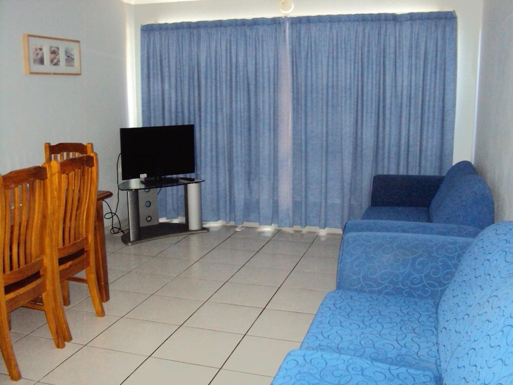 Palm Valley Motel and Self-contained Holiday Units