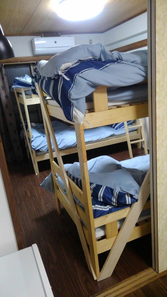 Otsuka Station Apartment Hotel