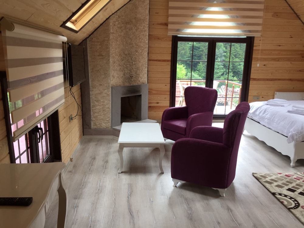Doga Motel Villa Apart