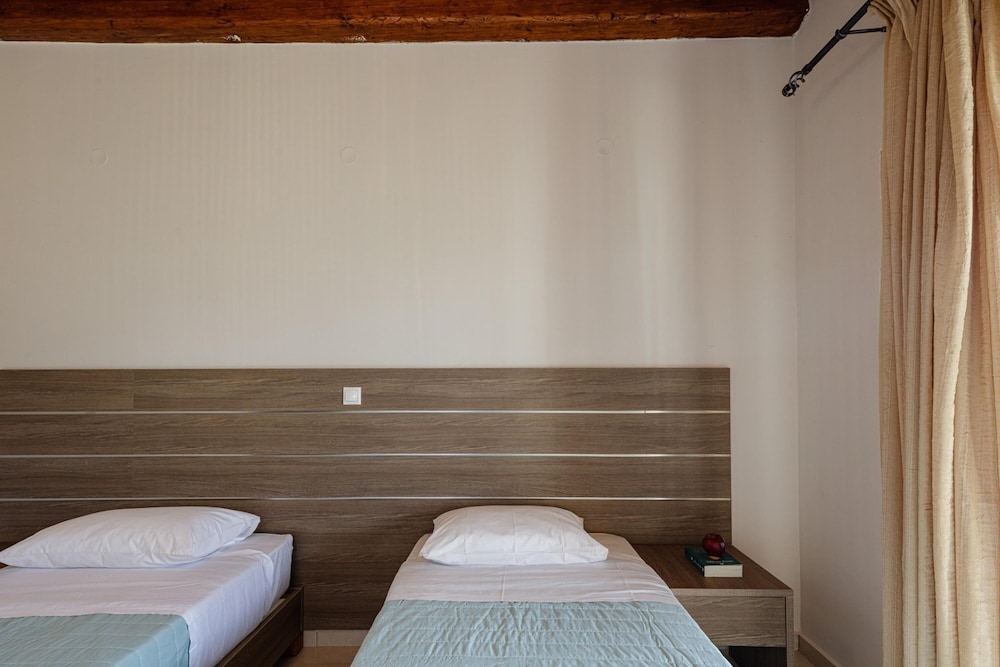 Pamima Villa Chania view 2