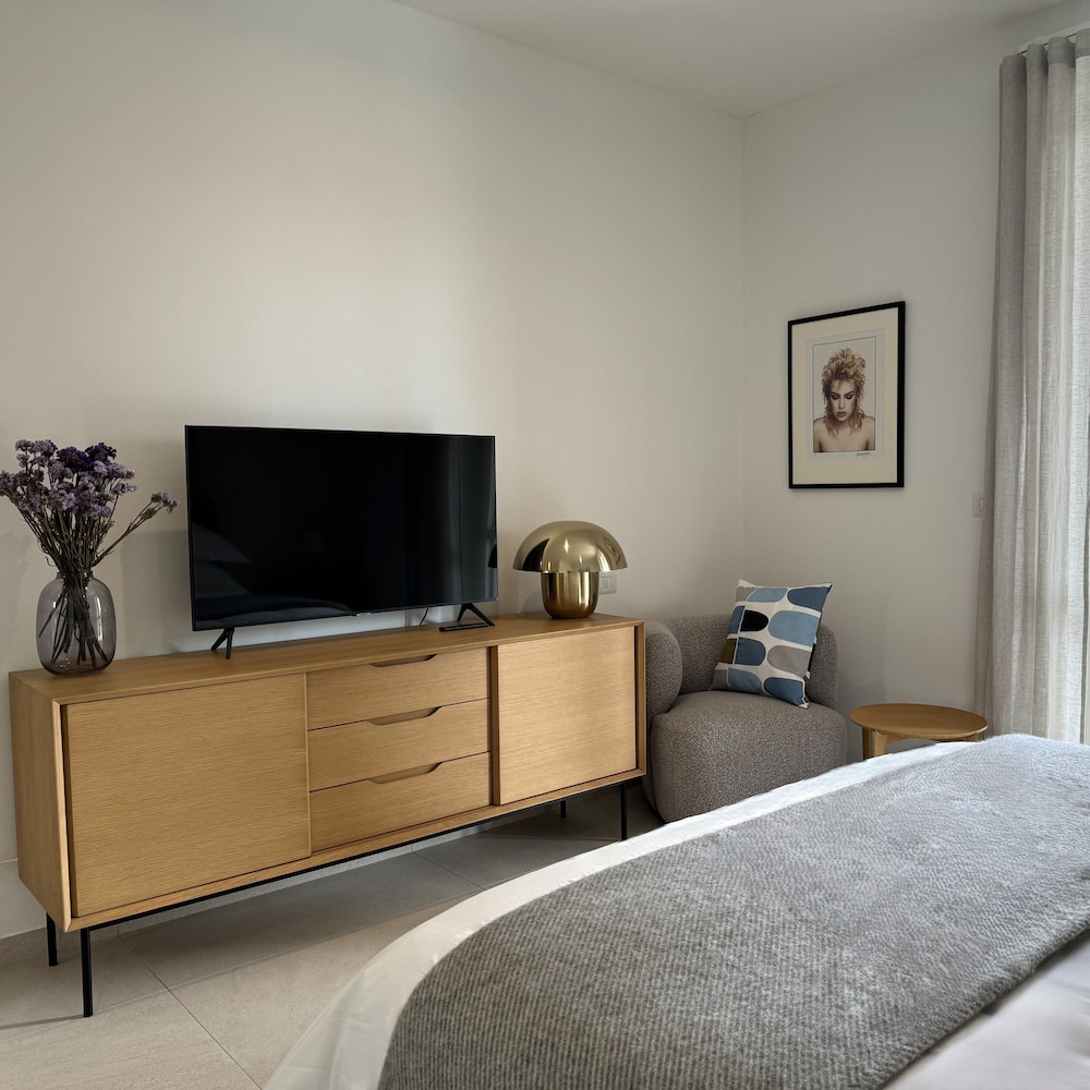 A Casa Guesthouse