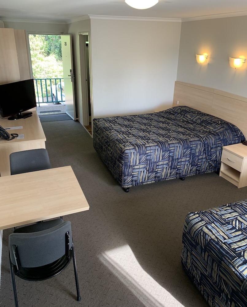 Shellharbour Resort view 3