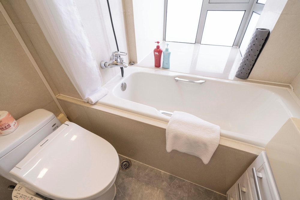 Tyms Modern 2BR 1BA Apt Yongxin