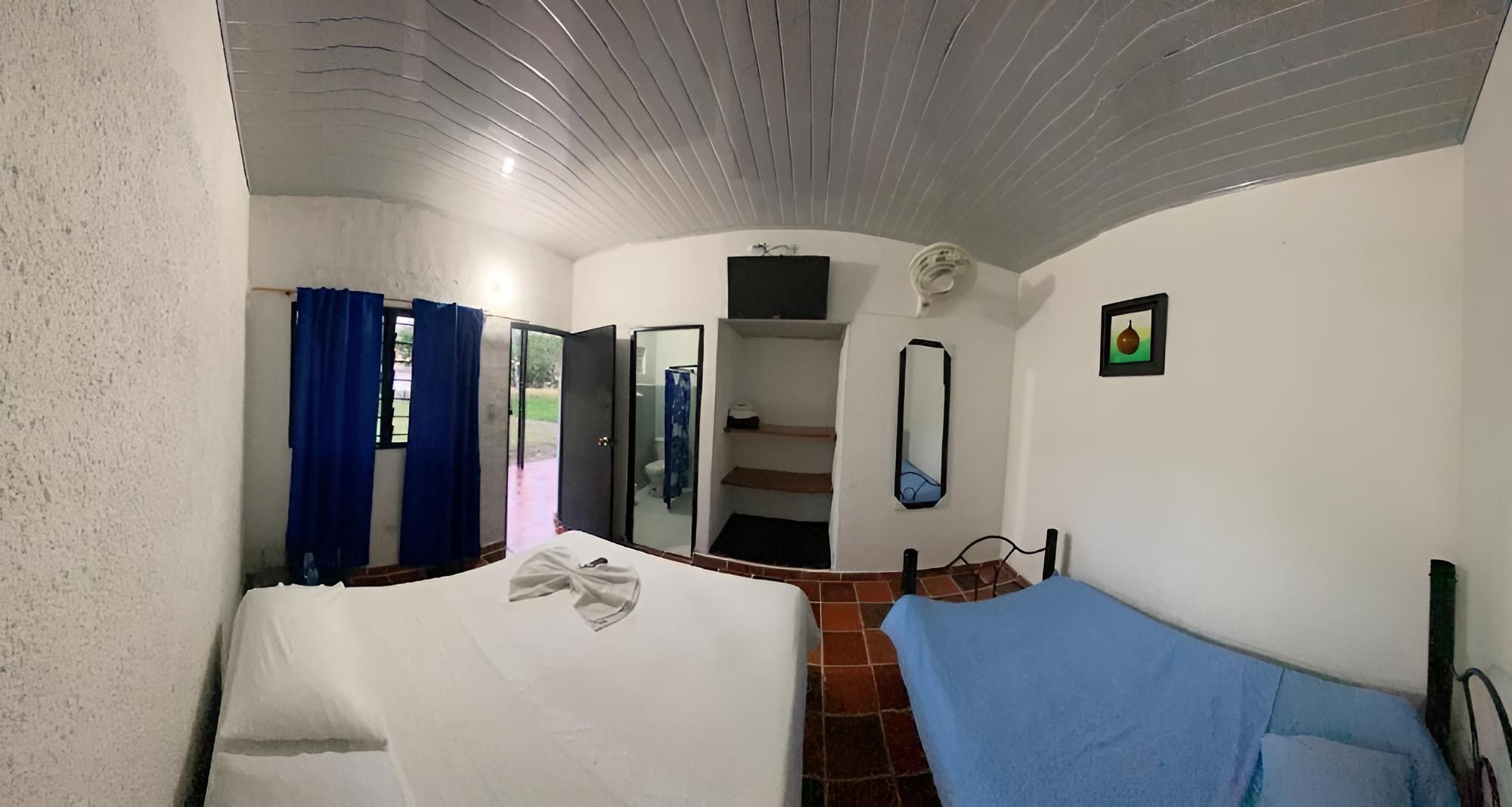 Centro Vacacional El Palmar - Property Image 10