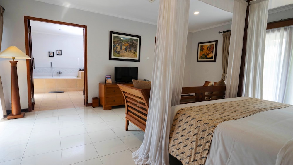 Villa Berawa