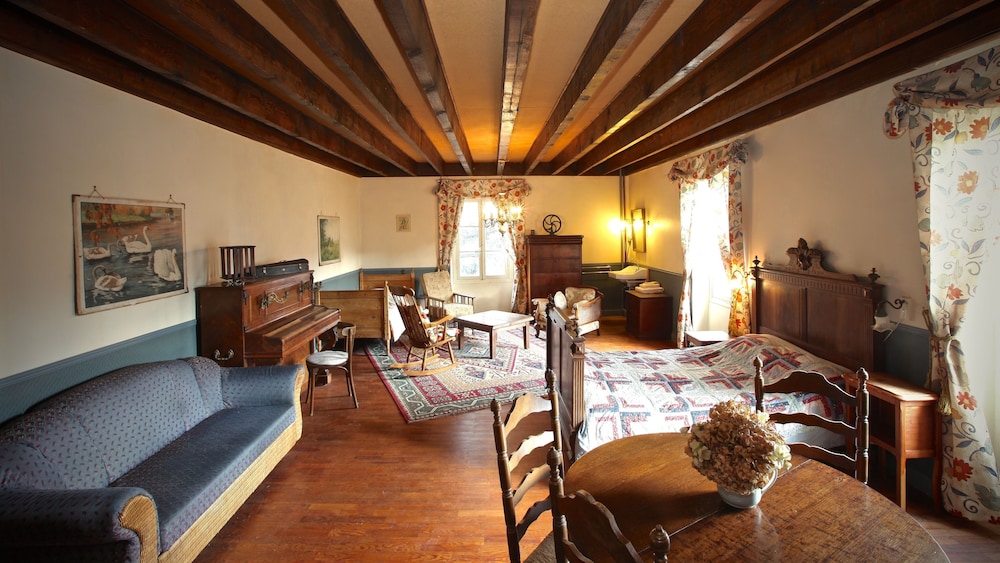 Domaine de l'Amiral