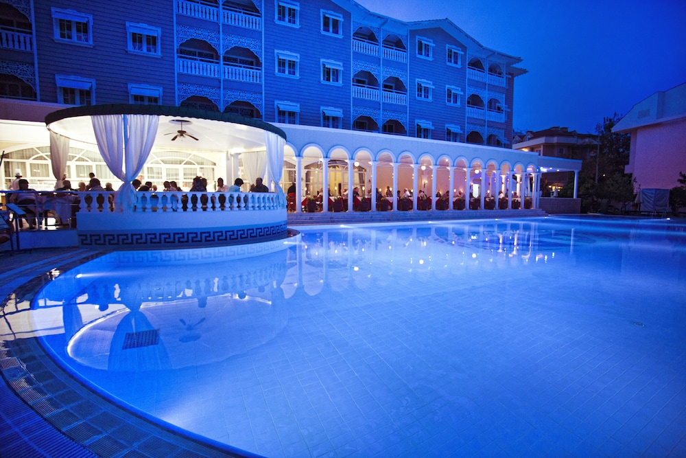 Pashas Princess by Werde Hotels Adult Only (+16)