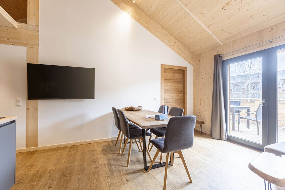 Ferienwohnung mit 3 Schlafzimmern & Sauna