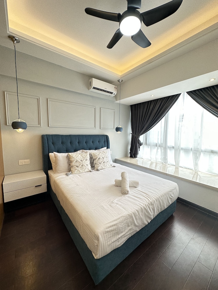 R&F Princess Cove at ANJU
