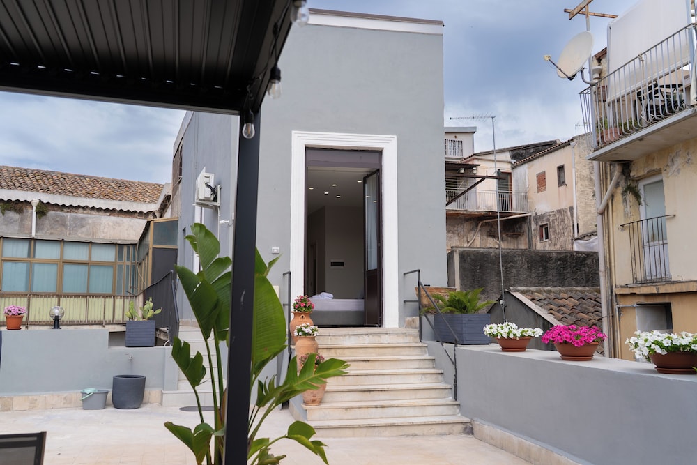 B&B Town house 54