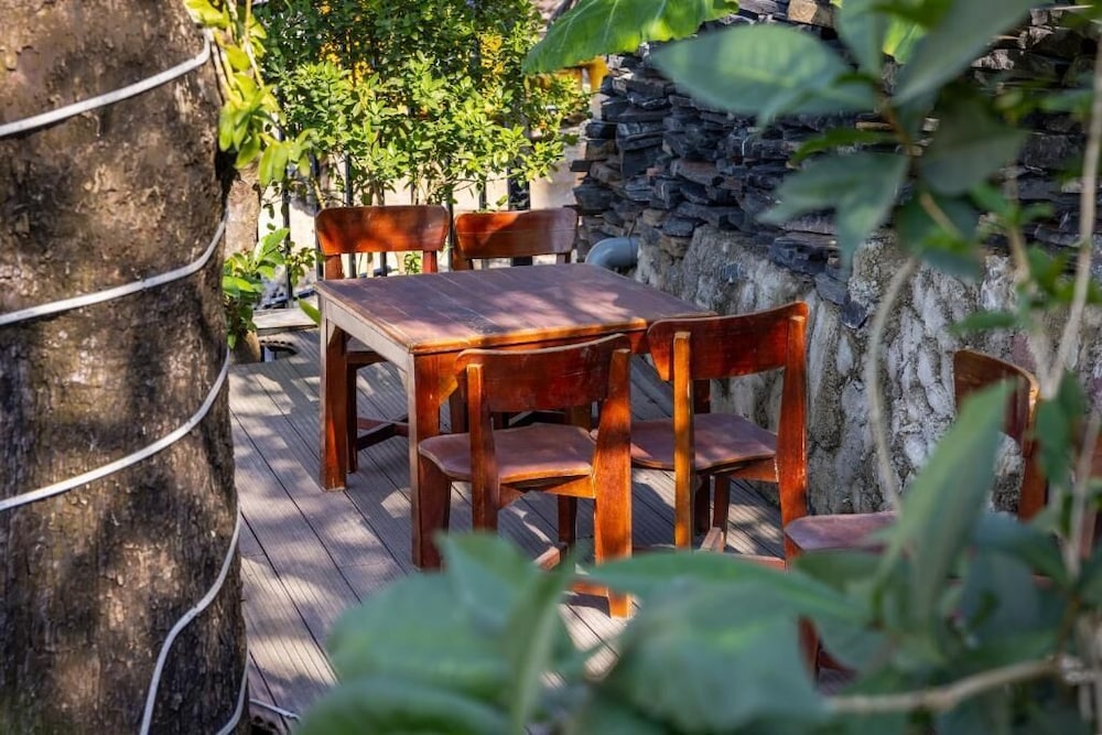 Ecorest Villa