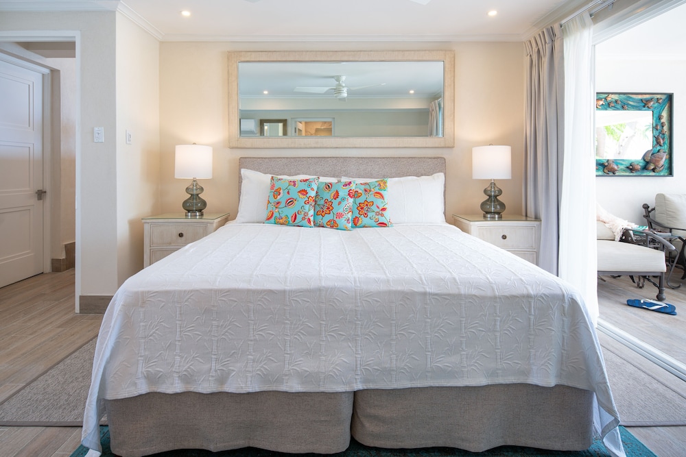 Calablau - A Vacation Rental by Bougainvillea Barbados view 4