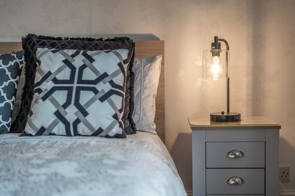 Cozy 3-bed flat near Vauxhall Gardens