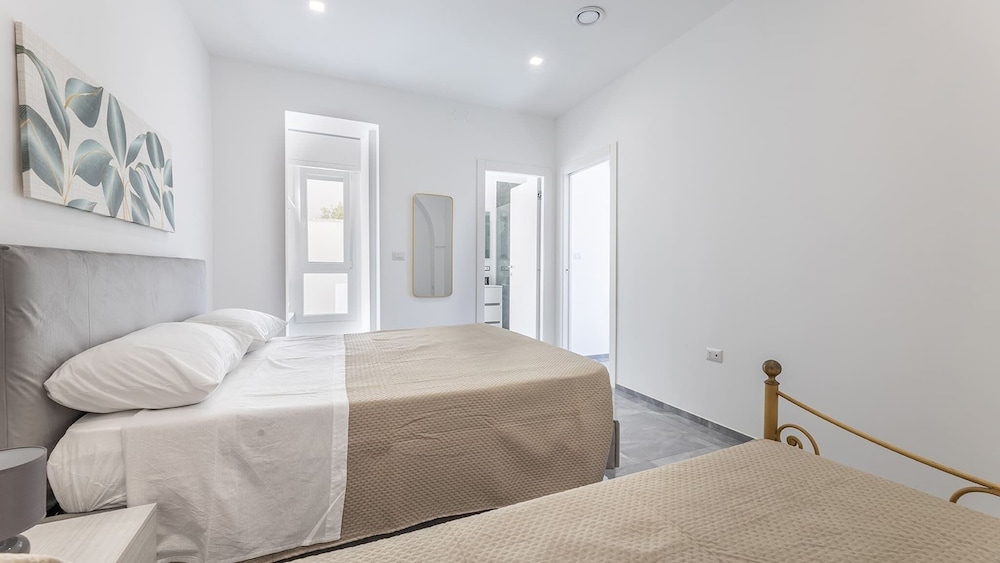 Sole Apartment 2 Central Marina With Modern Furnishings